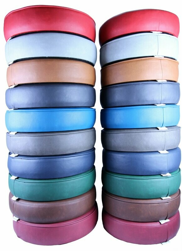 Replacement Stool Top