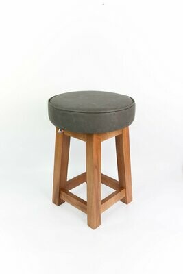 Mia Low Stool Frame (without stool top)