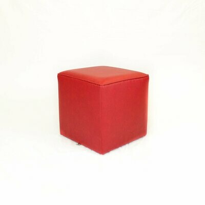 Plain Cube