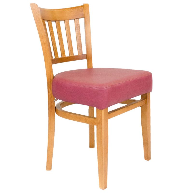 Henry Side Chair