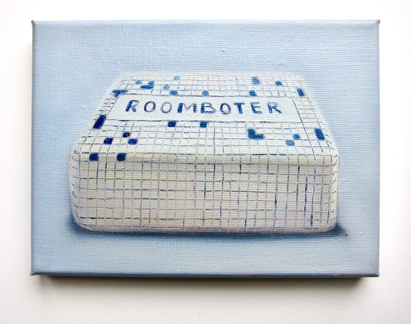 Roomboter / Cream Butter