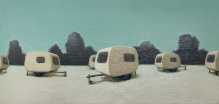 Caravans