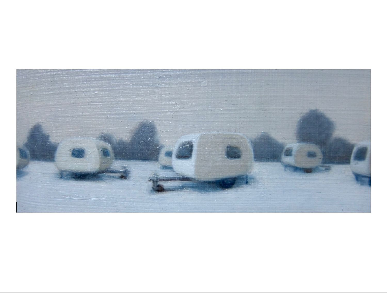 Caravans