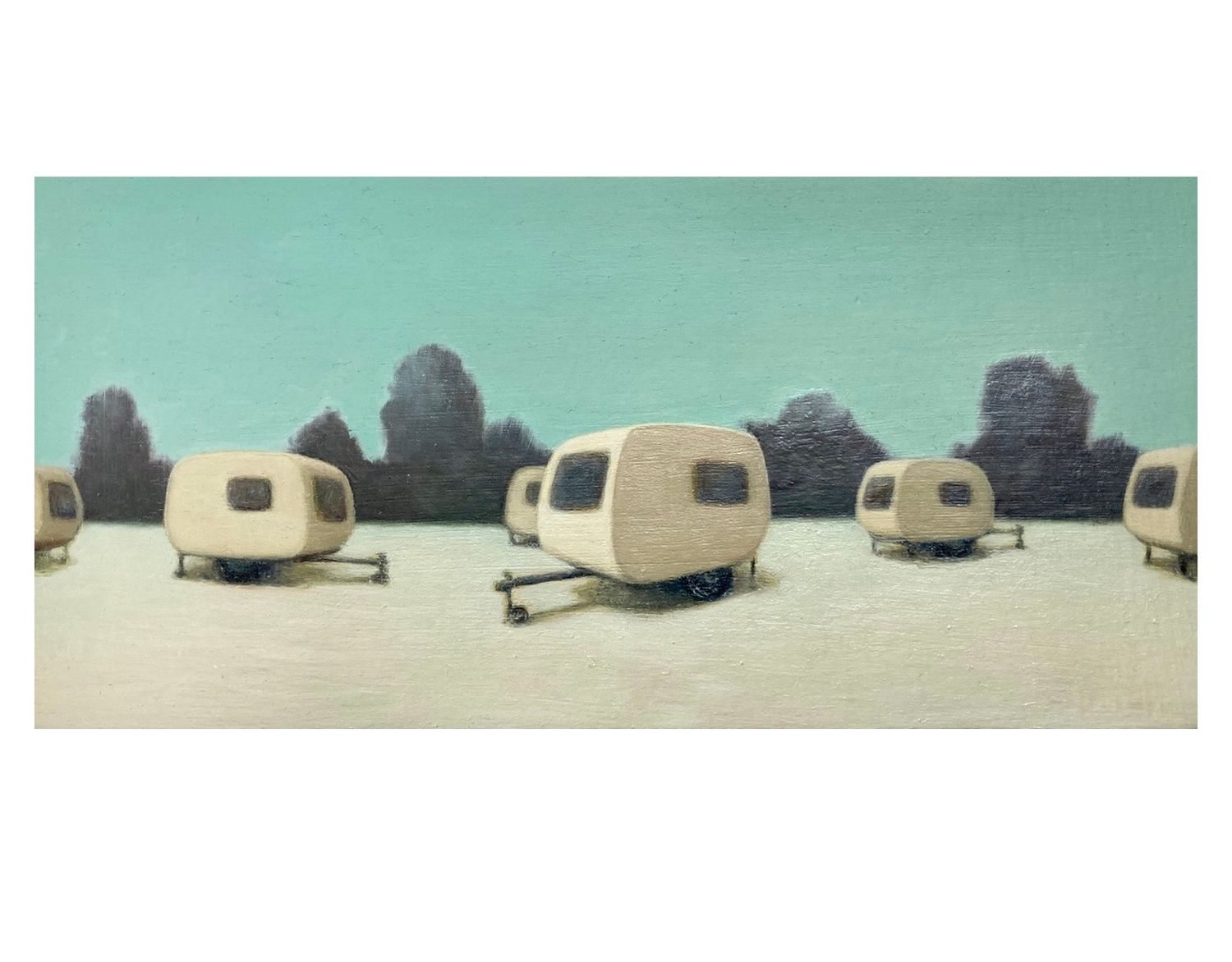 Caravans