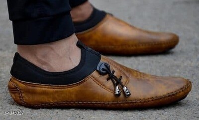 Trendy Men&#39;s Loafers