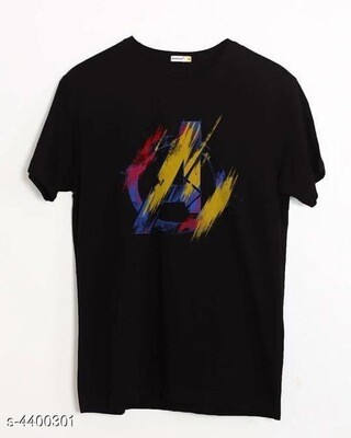 Eva Attractive T-Shirts For Boys
