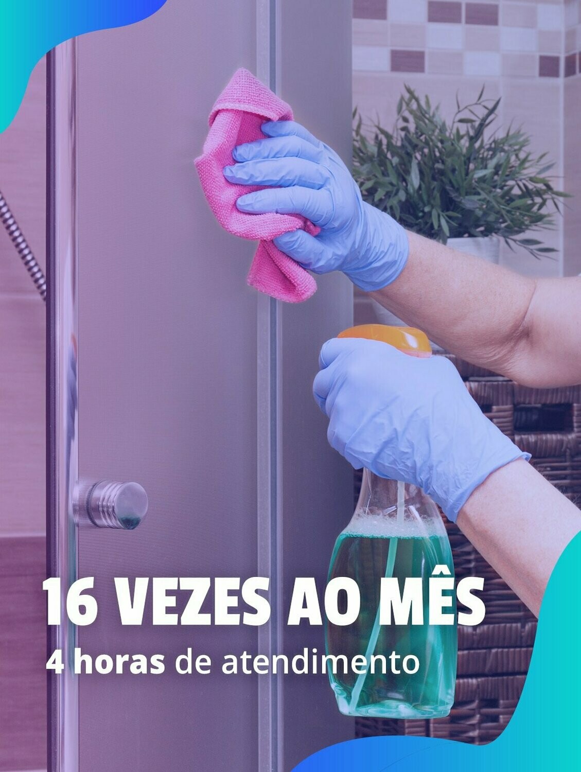 Help serviços combinados