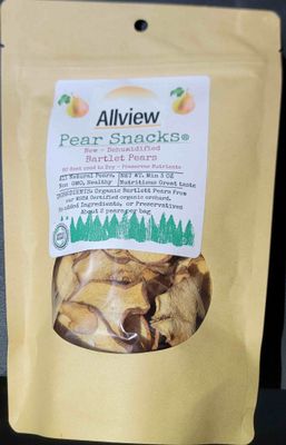 1/2 off Sale? Christmas Dehydrated Bartlett Pear Snack chips 1/2 off Sale? Christmas Dehydrated Bartlett Pear Snack chips