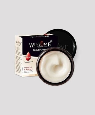 Winsome Glow Beauty Cream