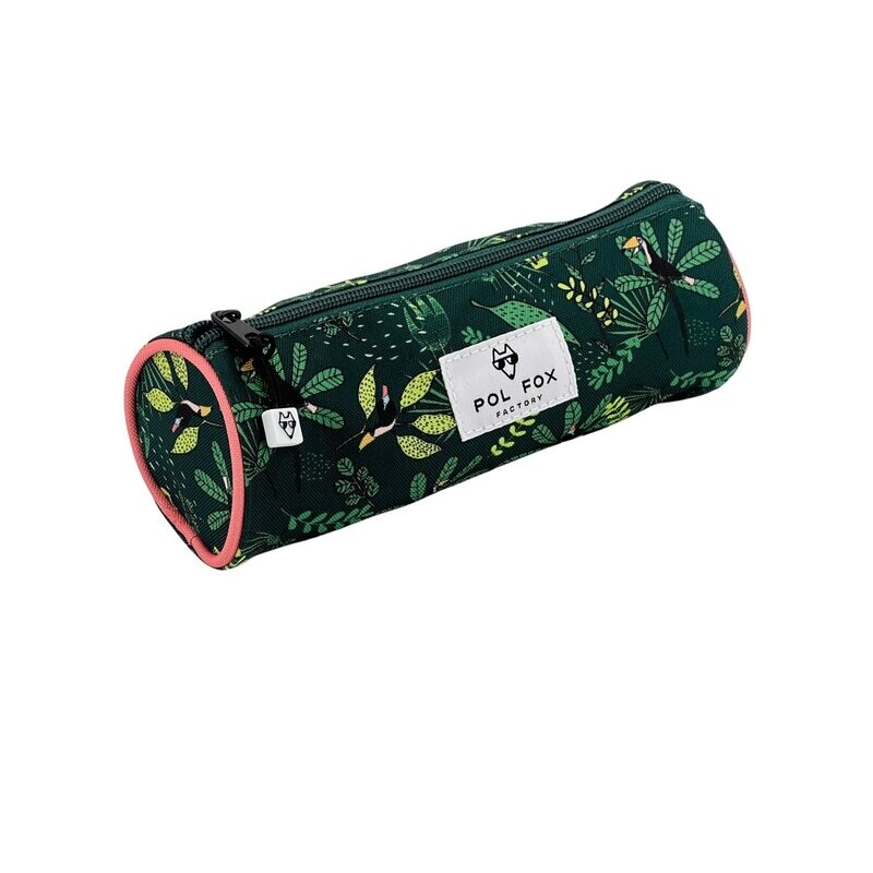 Trousse Simple JUNGLE