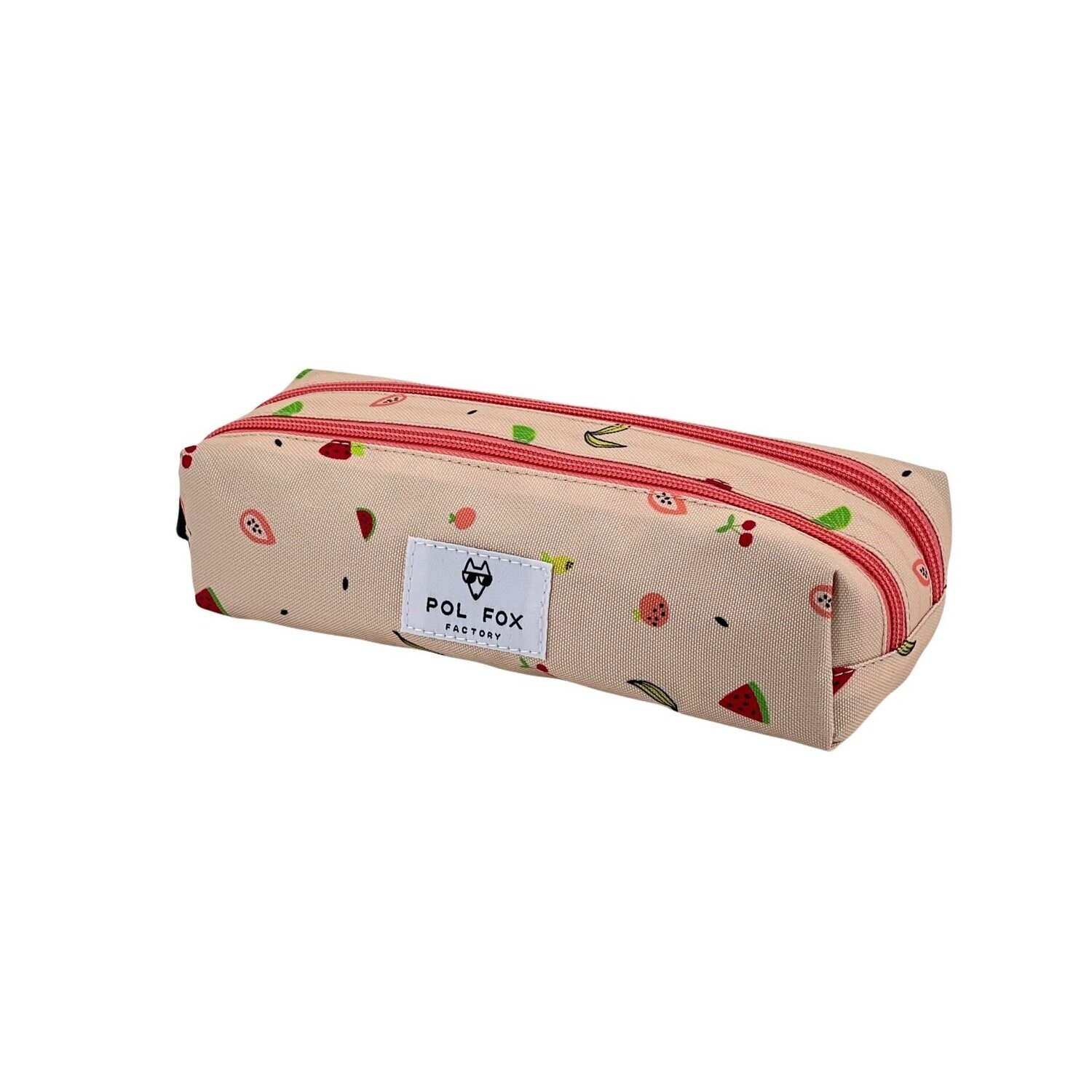 Trousse Double SWEET CHERRY