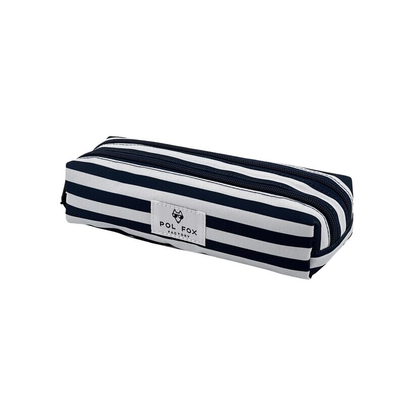 Trousse Double SUBMARINE