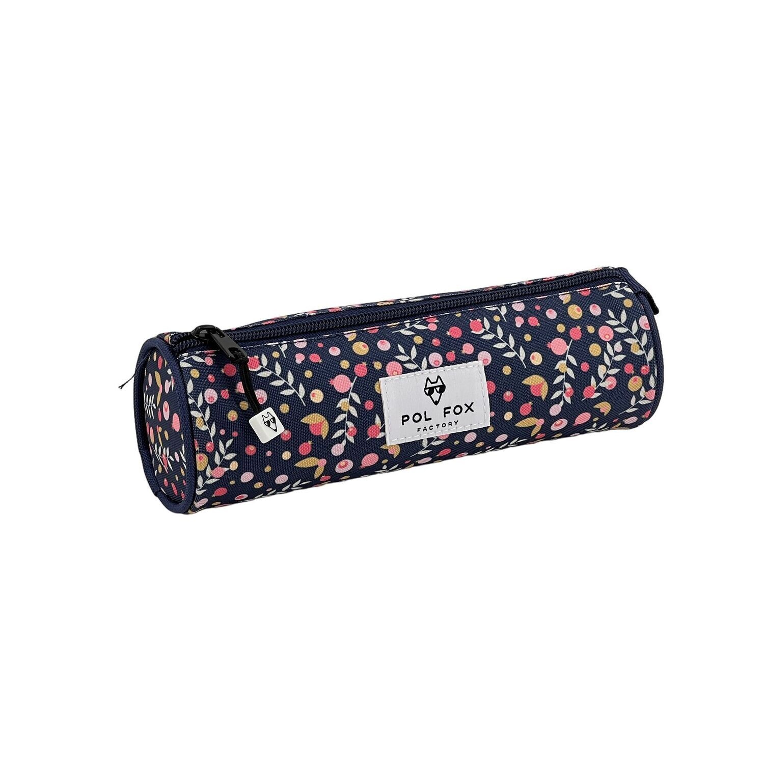 Trousse Simple HAPPY BLUE
