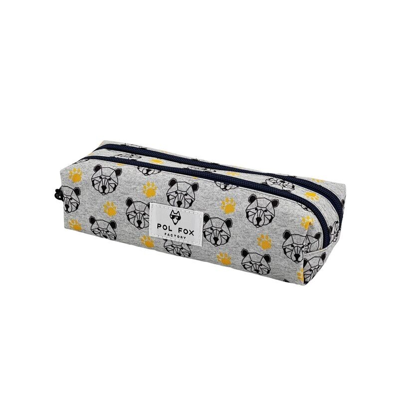 Trousse Double BEAR