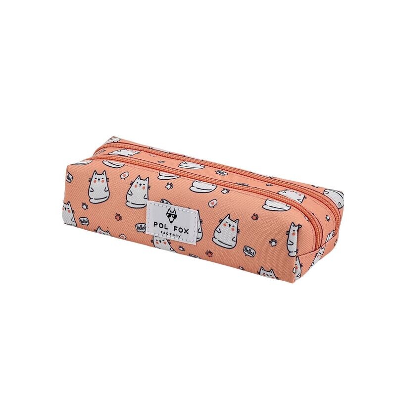 Trousse Double HELLO