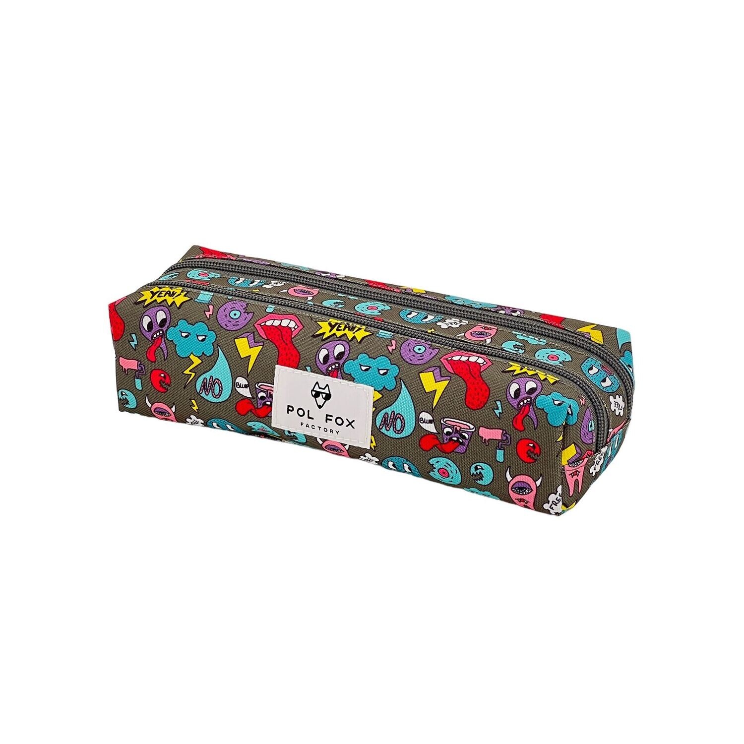 Trousse Double RIDE