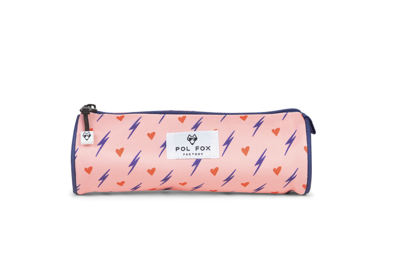 Trousse Simple HEART