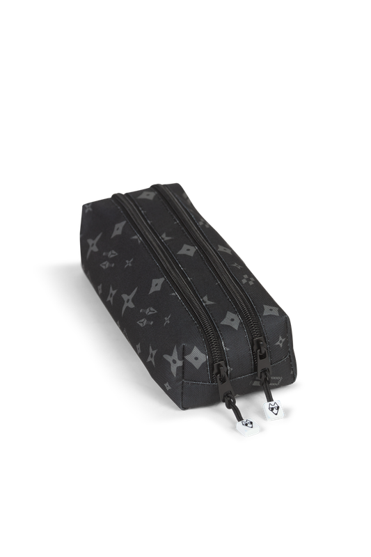 Trousse Double NINJA