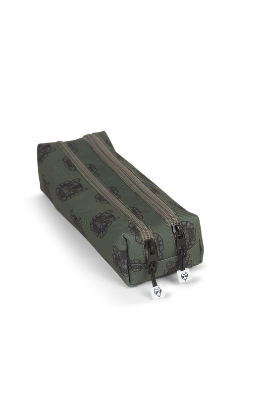 Trousse Double TIGER