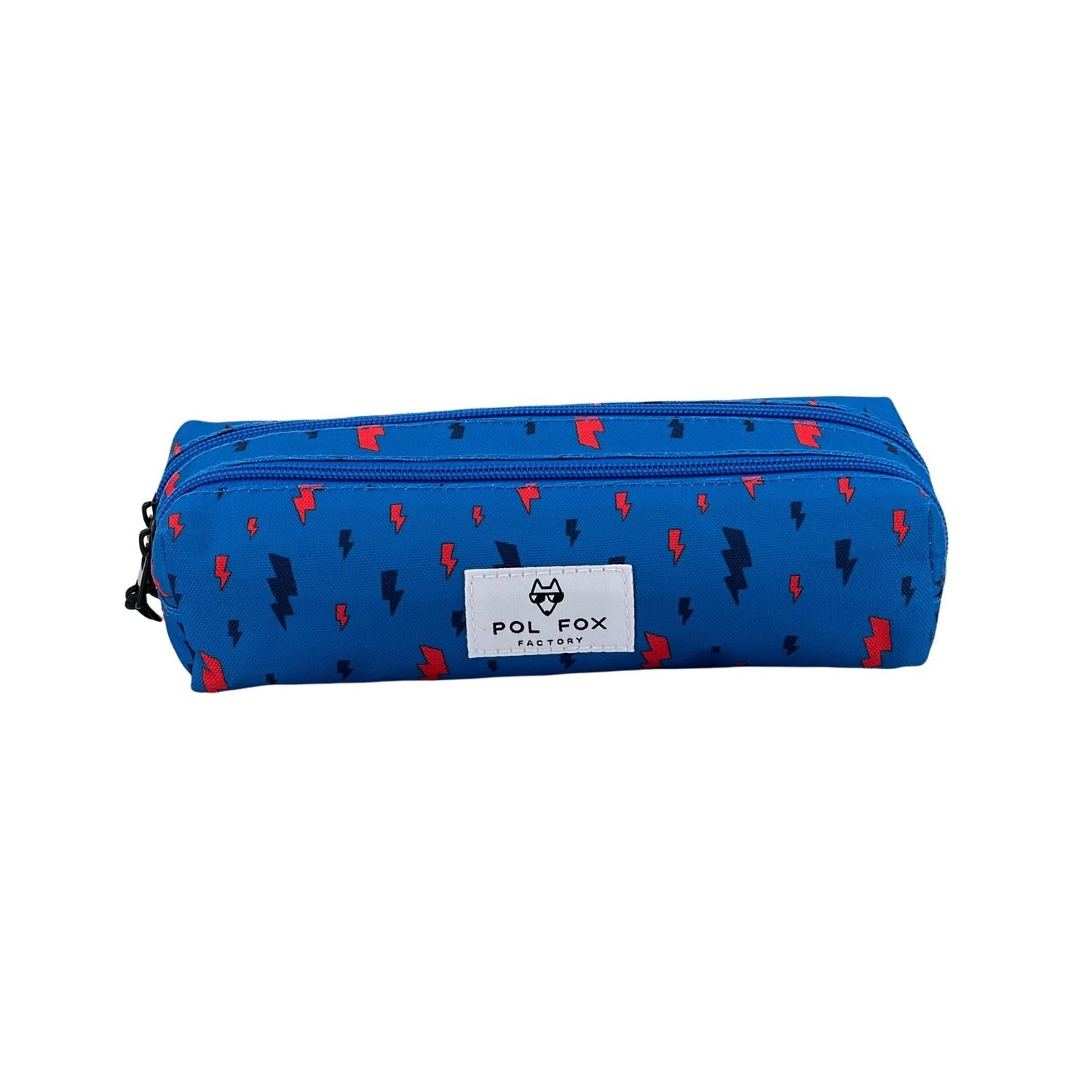 Trousse Double WONDER FOX