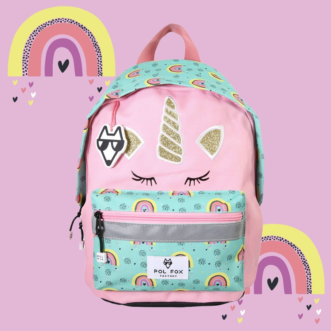 Sac à dos Mini RAINBOW