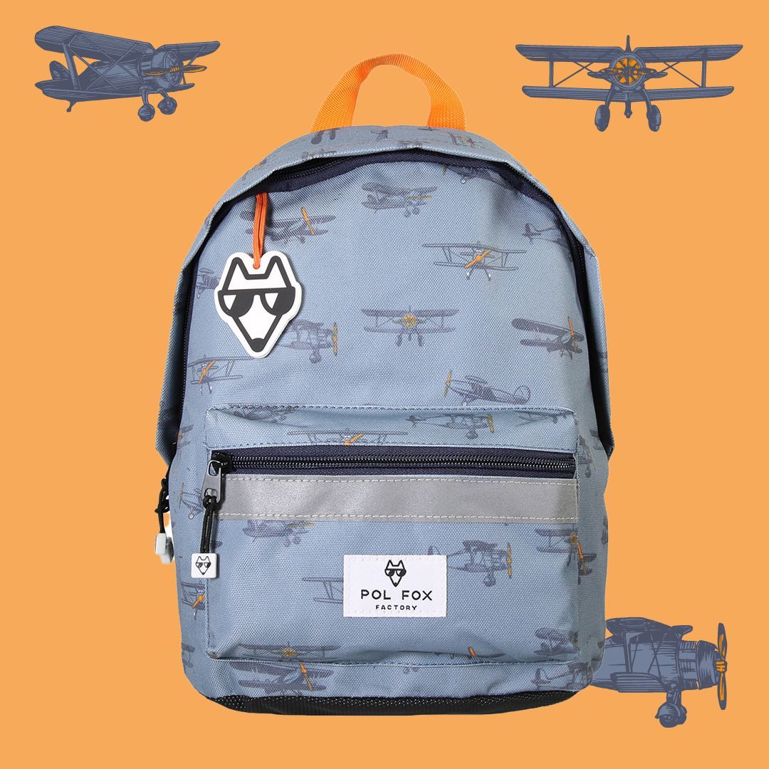 Sac à dos Mini AIRPLANE