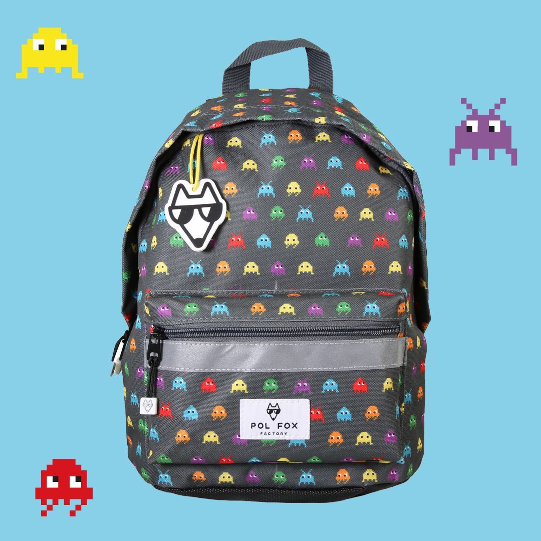 Sac à dos Mini SPACE INVADER