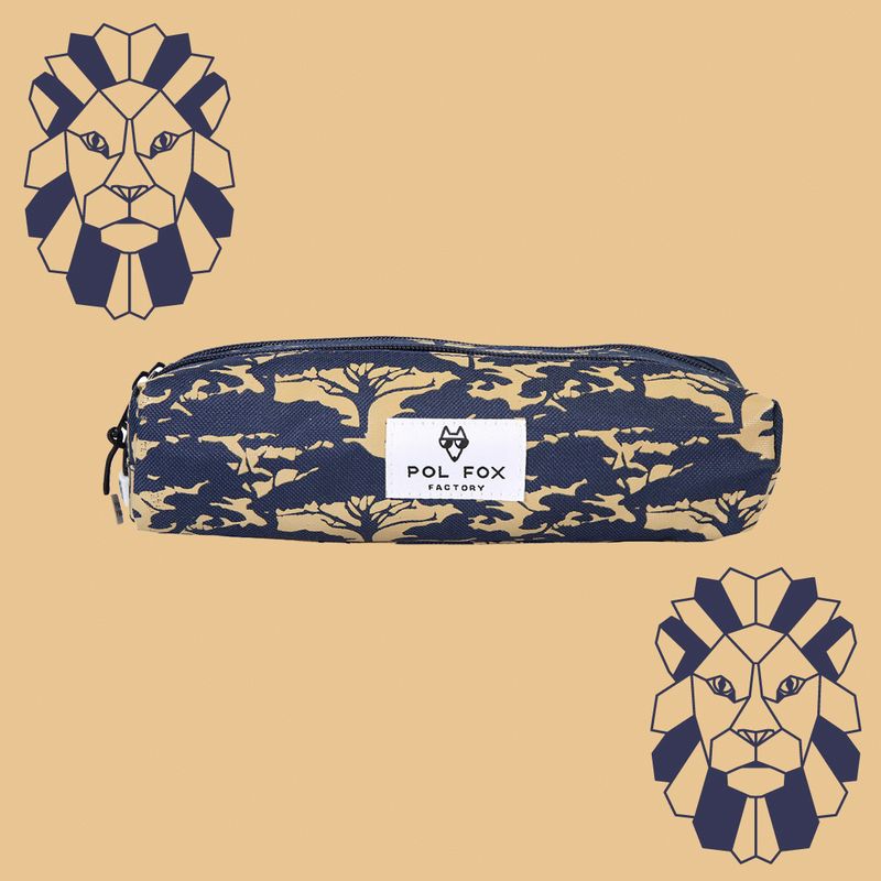 Trousse Double LION