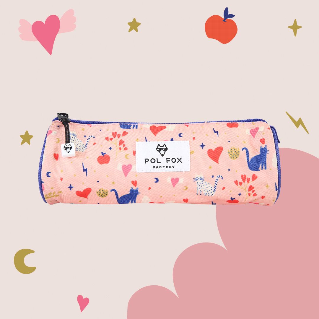 Trousse Simple DREAM