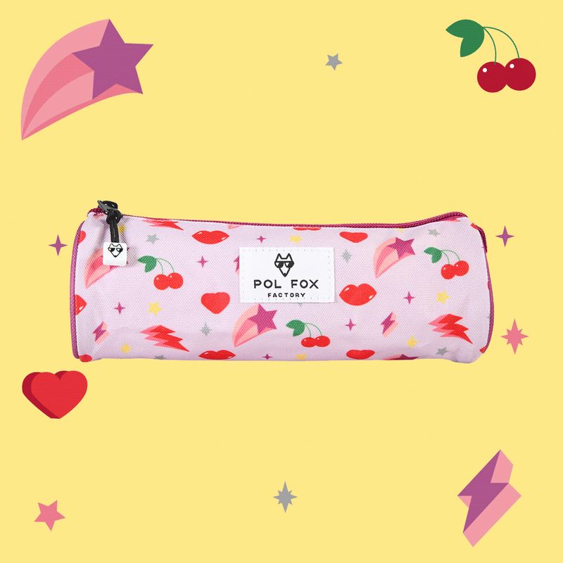 Trousse Simple GOOD VIBES