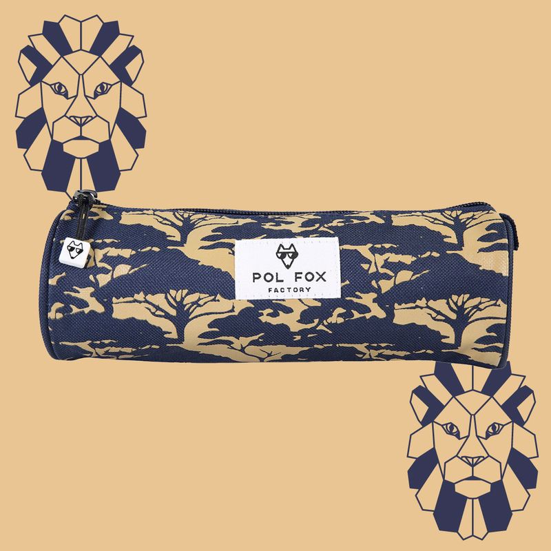 Trousse Simple LION