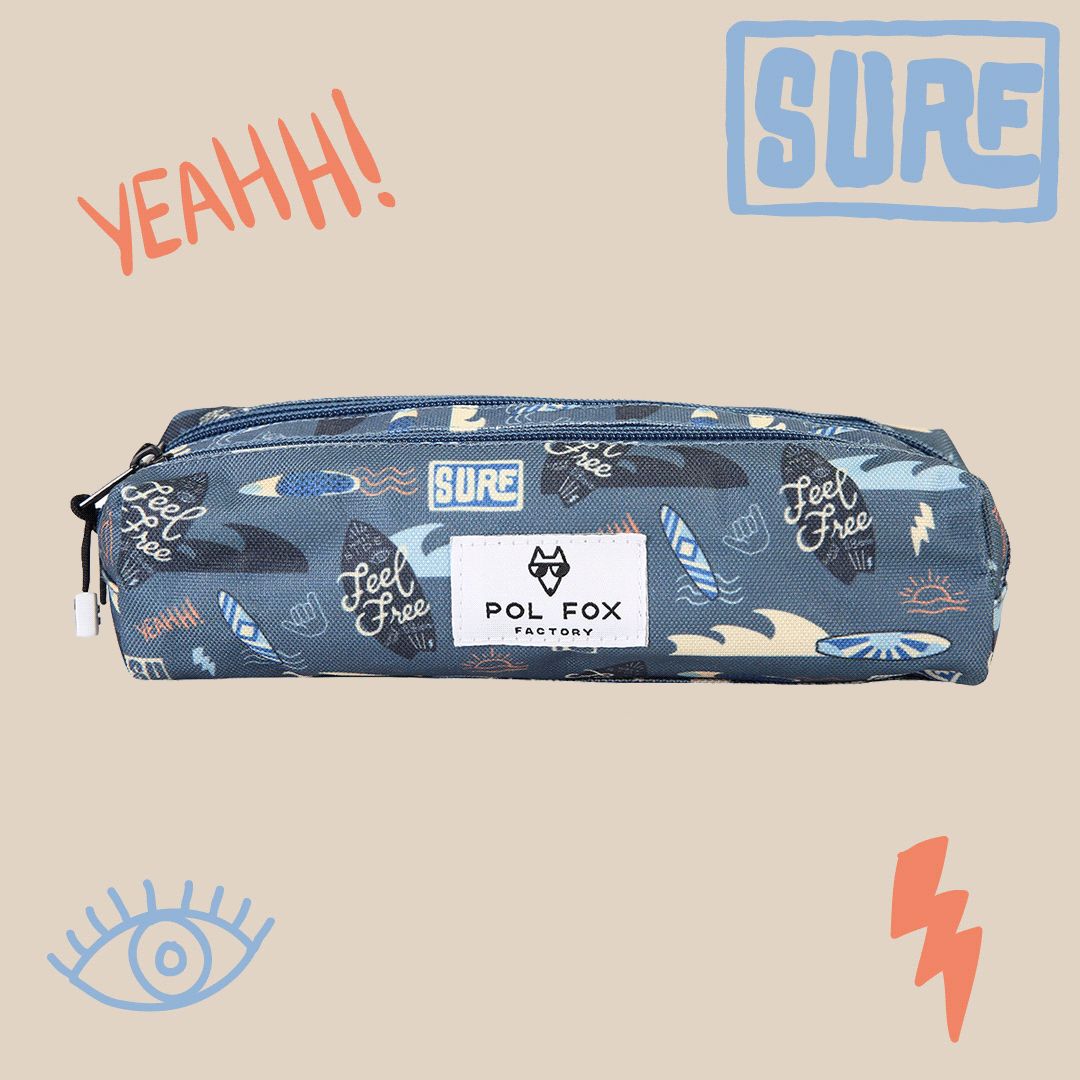 Trousse Double SURF