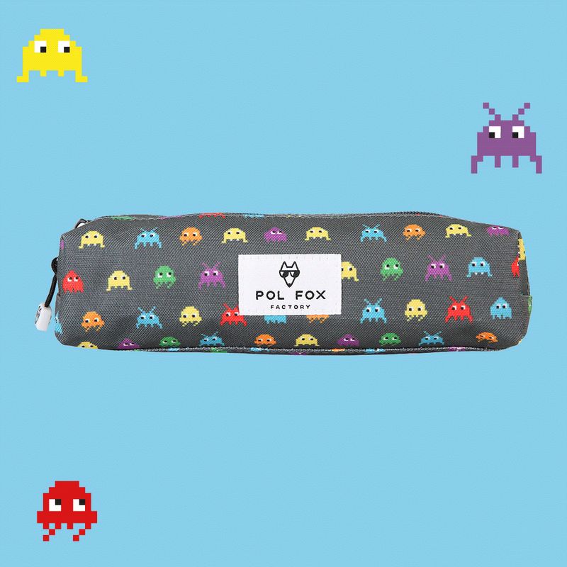 Trousse Double SPACE