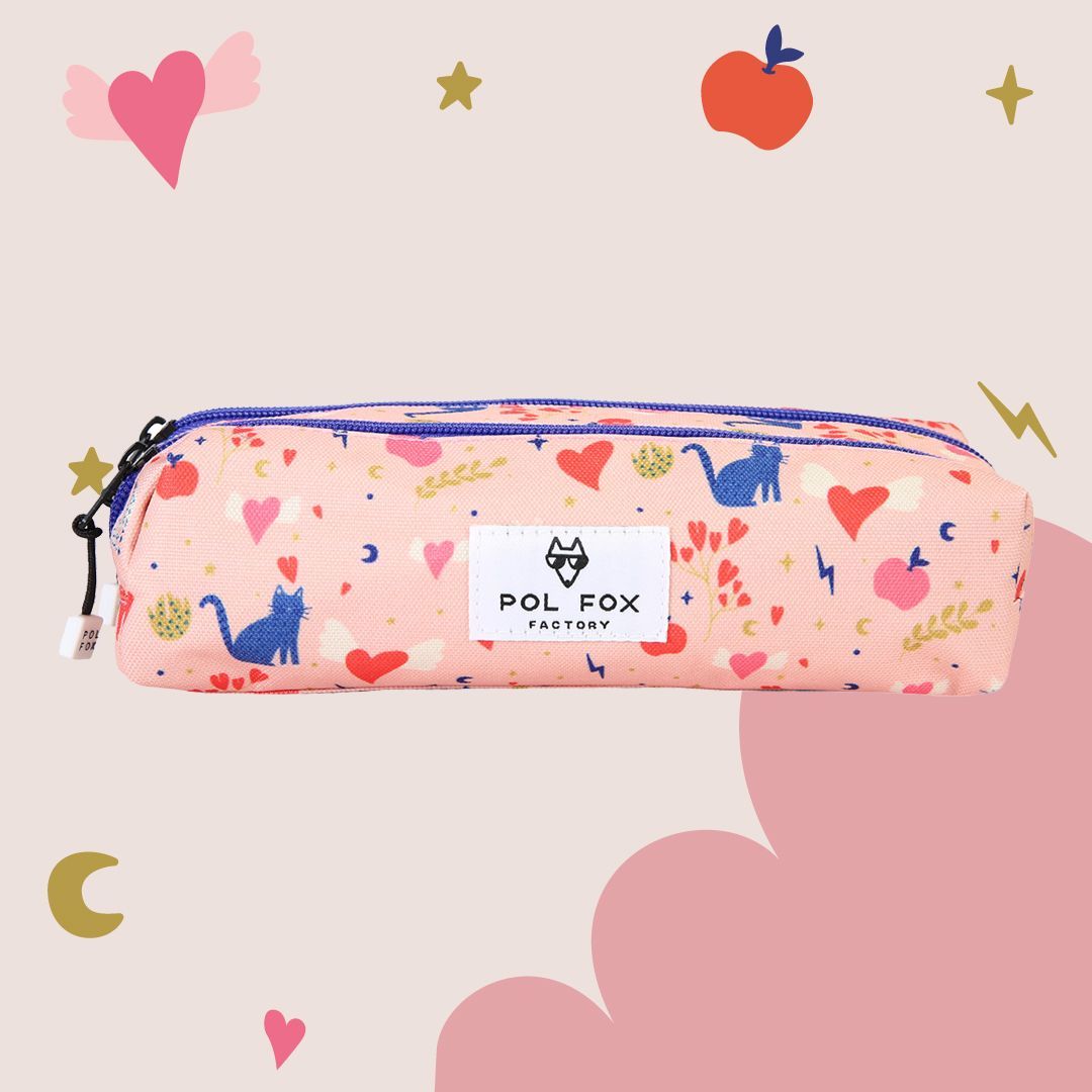 Trousse Double DREAM