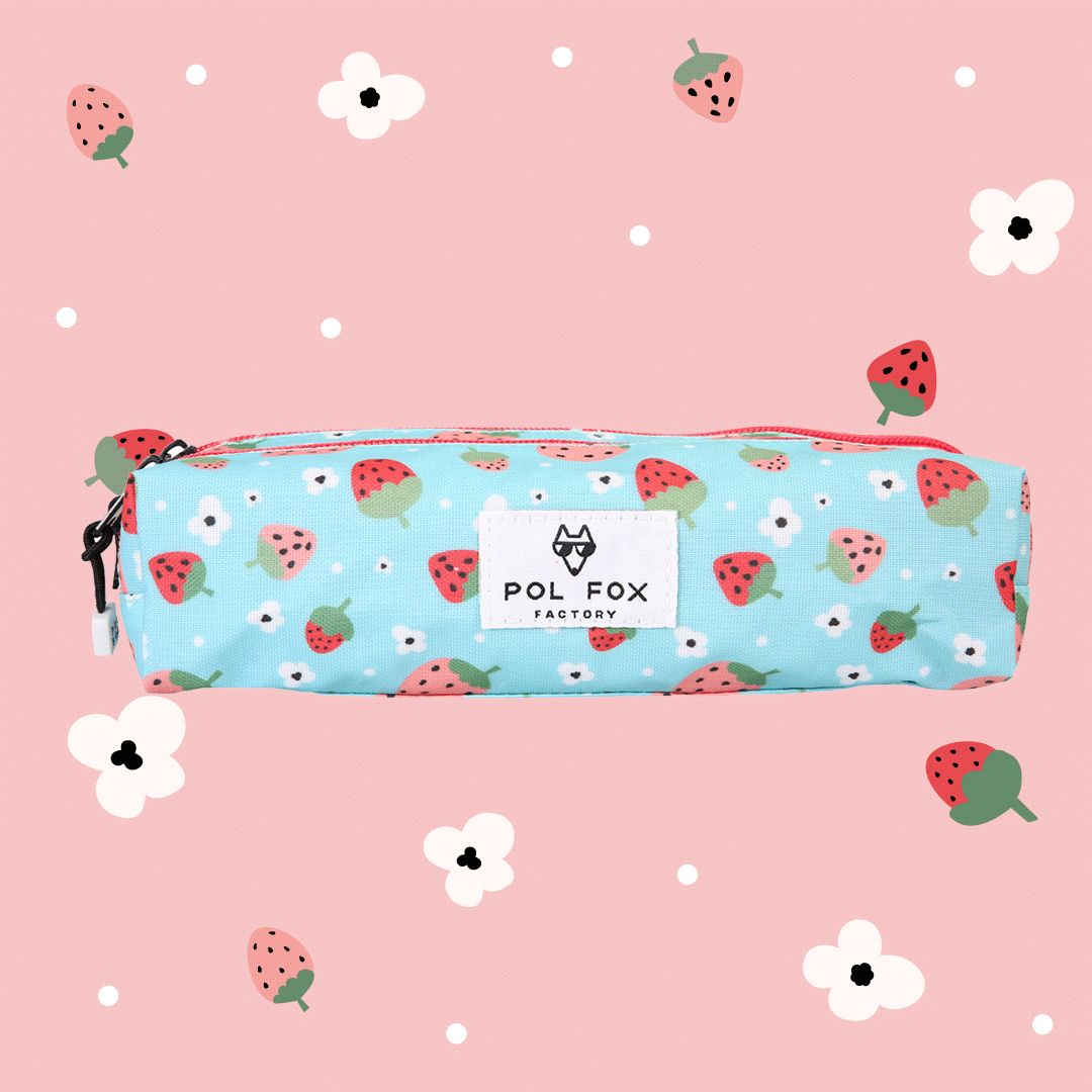 Trousse Double STRA