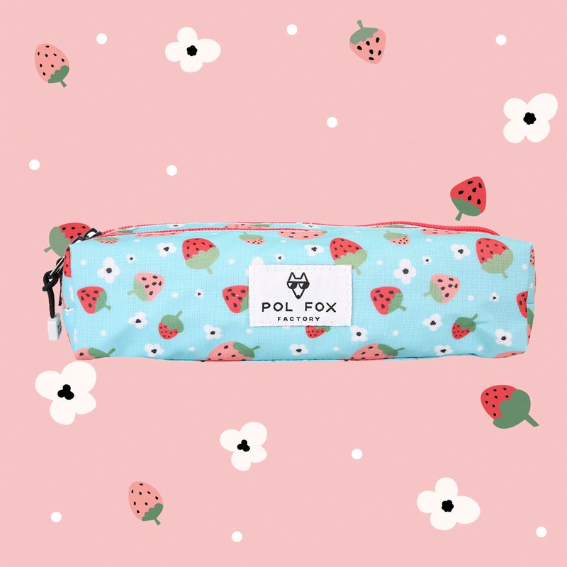 Trousse Double STRA