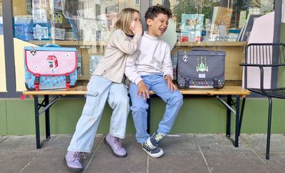 Classe de l'enfant