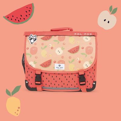 Tutti Frutti