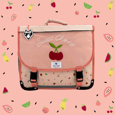Sweet Cherry