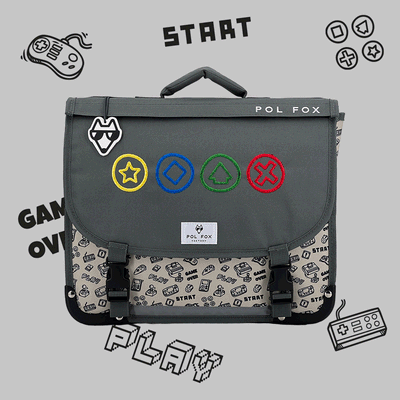 Gamer