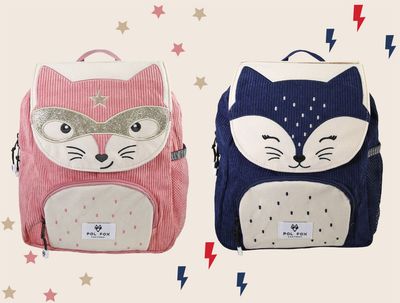 Sac à dos Foxy