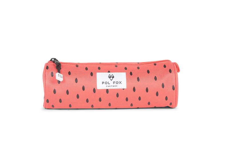 Trousse Simple TUTTI FRUTTI Trousse Simple TUTTI FRUTTI