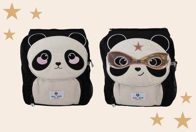 Sac à dos Baby