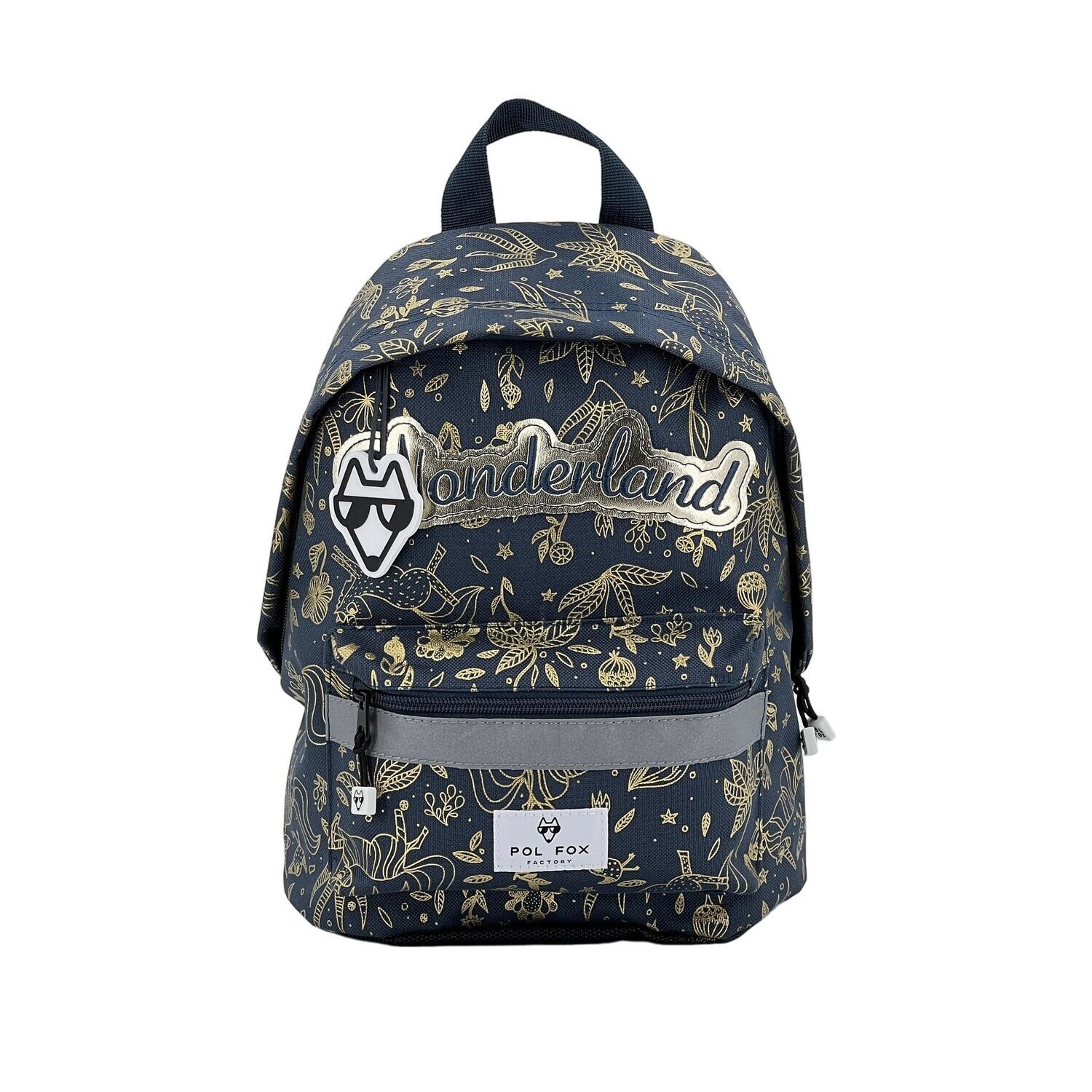Sac à dos Mini WONDERLAND