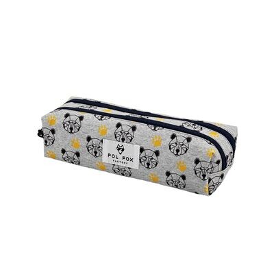 Trousse Double BEAR