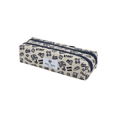 Trousse Double GAMER