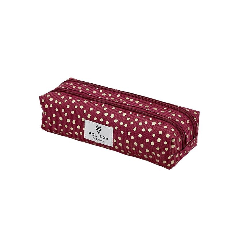 Trousse Double BUTTERFLY