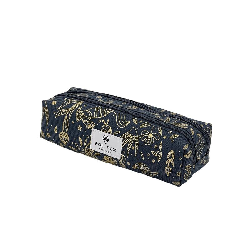 Trousse Double WONDERLAND