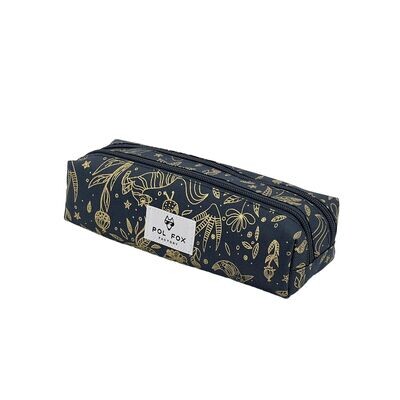 Trousse Double WONDERLAND