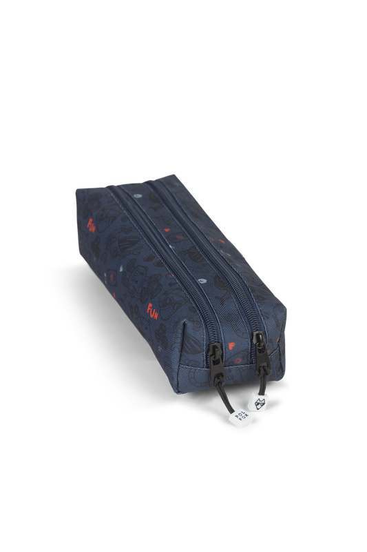 Trousse Double ROBOT